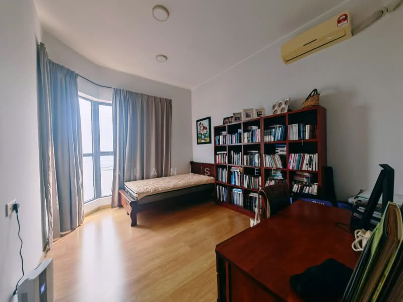 Kondominium untuk Dijual di Bay Laurel @ Country Garden Danga Bay - Alanis Lee - PropertyGuru.com.my