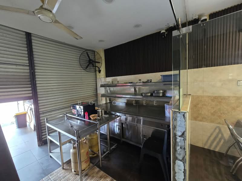 Rumah Niaga untuk Dijual di Taman Tan Yew Lai (Jalan Klang Lama (Old Klang Road)) - Bobo Lee - PropertyGuru.com.my