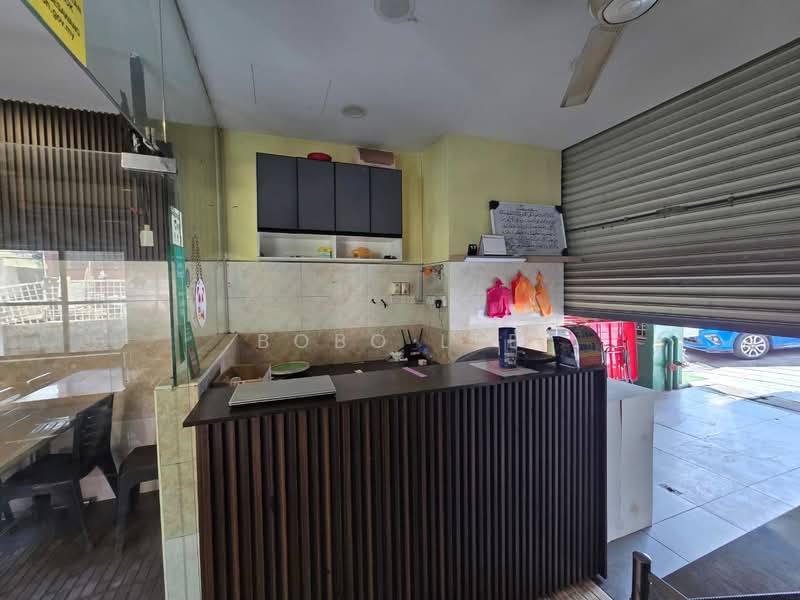 Rumah Niaga untuk Dijual di Taman Tan Yew Lai (Jalan Klang Lama (Old Klang Road)) - Bobo Lee - PropertyGuru.com.my