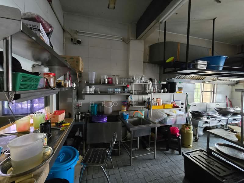 Rumah Niaga untuk Dijual di Taman Tan Yew Lai (Jalan Klang Lama (Old Klang Road)) - Bobo Lee - PropertyGuru.com.my