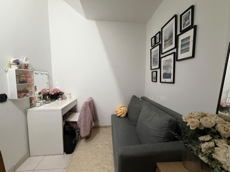Service Residence for Rent at The Zizz @ Damansara North - Crystal Lum - PropertyGuru.com.my