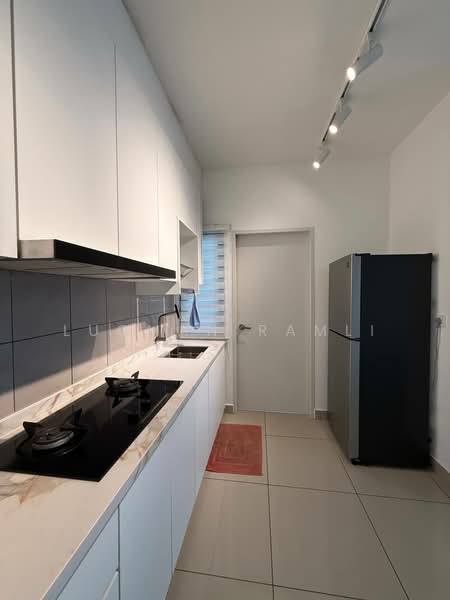 Kondominium untuk Disewa di M Adora - Luqman Ramli - Kitchen - PropertyGuru.com.my