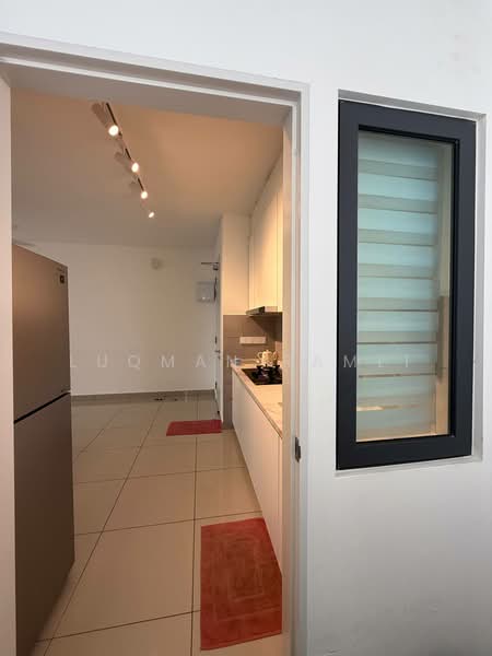Kondominium untuk Disewa di M Adora - Luqman Ramli - Kitchen - PropertyGuru.com.my