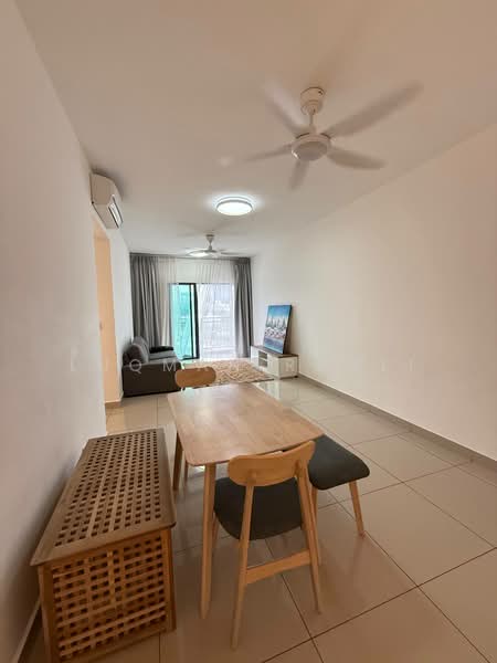 Kondominium untuk Disewa di M Adora - Luqman Ramli - Living Room - PropertyGuru.com.my