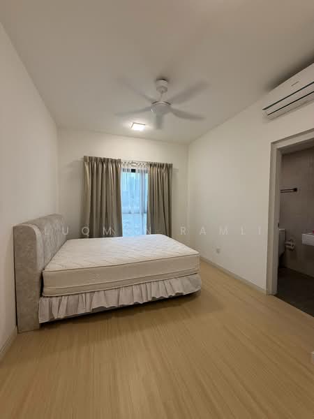 Kondominium untuk Disewa di M Adora - Luqman Ramli - Bedroom - PropertyGuru.com.my