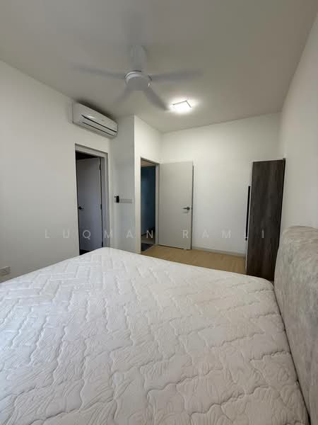 Kondominium untuk Disewa di M Adora - Luqman Ramli - Bedroom - PropertyGuru.com.my