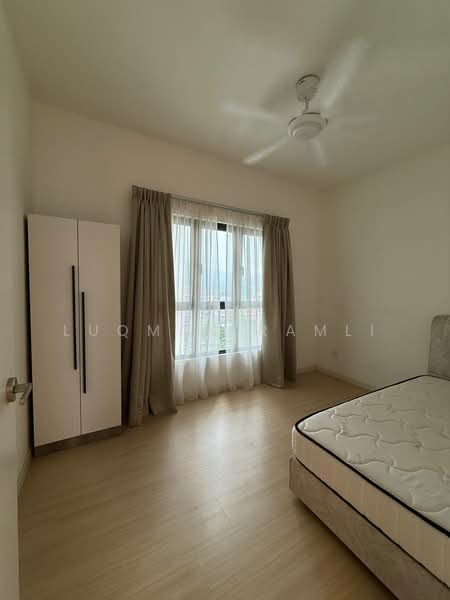 Kondominium untuk Disewa di M Adora - Luqman Ramli - Bedroom - PropertyGuru.com.my