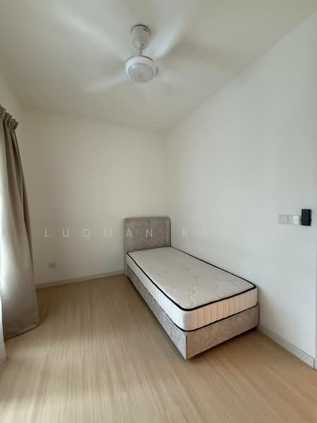 Kondominium untuk Disewa di M Adora - Luqman Ramli - Bedroom - PropertyGuru.com.my