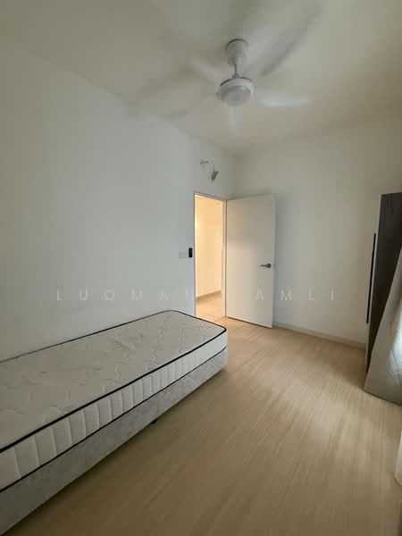 Kondominium untuk Disewa di M Adora - Luqman Ramli - Bedroom - PropertyGuru.com.my