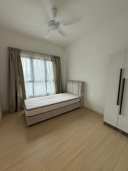 Kondominium untuk Disewa di M Adora - Luqman Ramli - Bedroom - PropertyGuru.com.my