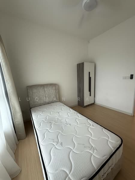 Kondominium untuk Disewa di M Adora - Luqman Ramli - Bedroom - PropertyGuru.com.my