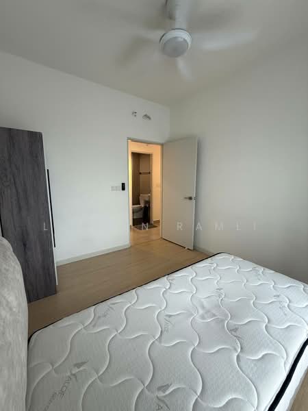 Kondominium untuk Disewa di M Adora - Luqman Ramli - Bedroom - PropertyGuru.com.my