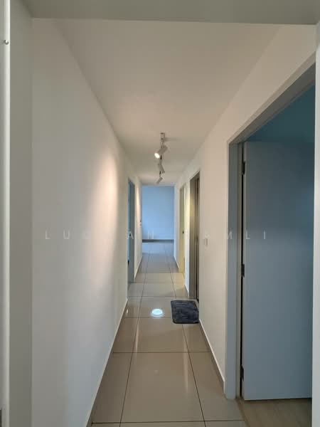 Kondominium untuk Disewa di M Adora - Luqman Ramli - Corridor - PropertyGuru.com.my
