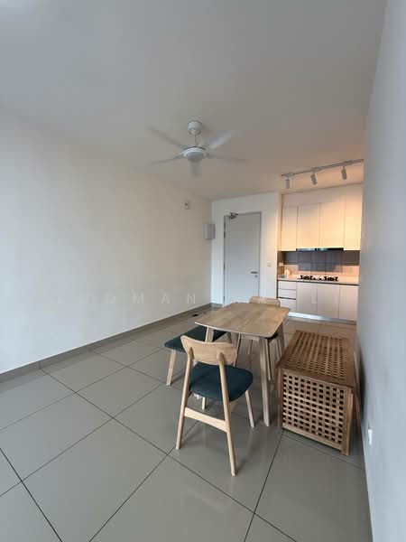 Kondominium untuk Disewa di M Adora - Luqman Ramli - Dining Room - PropertyGuru.com.my
