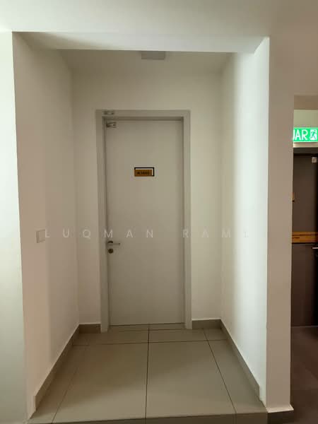 Kondominium untuk Disewa di M Adora - Luqman Ramli - Corridor - PropertyGuru.com.my
