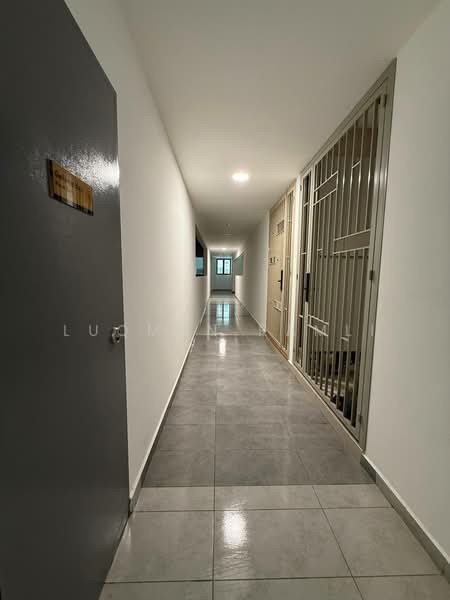 Kondominium untuk Disewa di M Adora - Luqman Ramli - Corridor - PropertyGuru.com.my