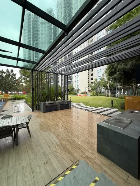Kondominium untuk Disewa di M Adora - Luqman Ramli - Exterior - PropertyGuru.com.my