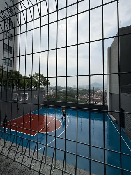 Kondominium untuk Disewa di M Adora - Luqman Ramli - Exterior - PropertyGuru.com.my