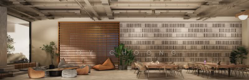 Servis Apartment untuk Disewa di Arra Residences - Roy Choong - Interior - PropertyGuru.com.my