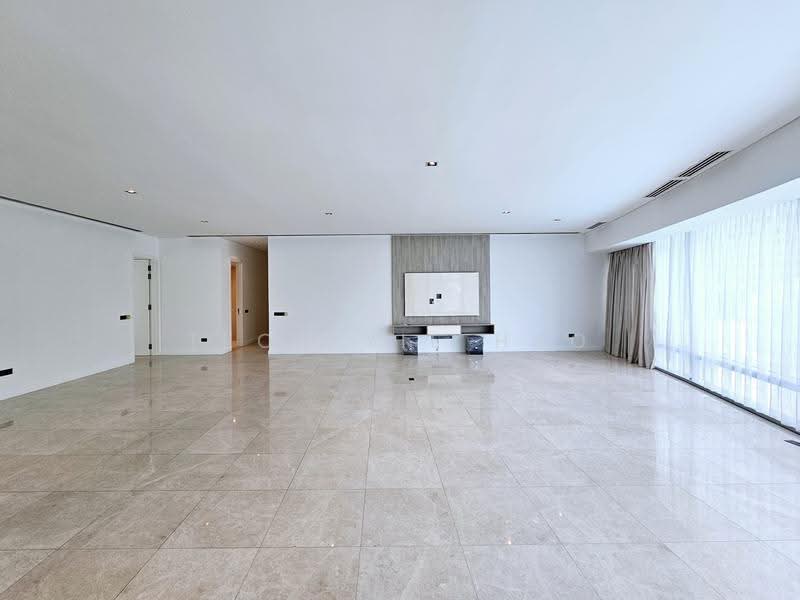 Condominium for Rent at The Avare - Teoh Yie Hao - Living Room - PropertyGuru.com.my