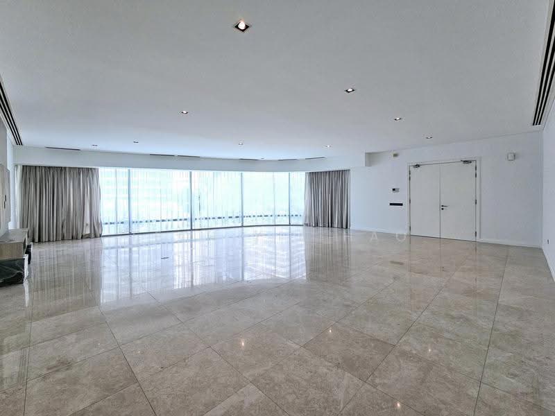 Condominium for Rent at The Avare - Teoh Yie Hao - Living Room - PropertyGuru.com.my