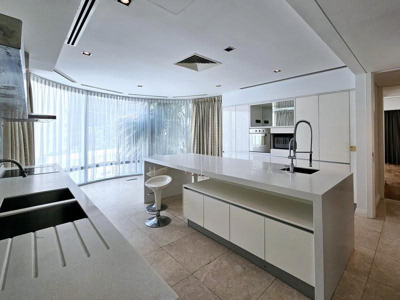 Condominium for Rent at The Avare - Teoh Yie Hao - Kitchen - PropertyGuru.com.my