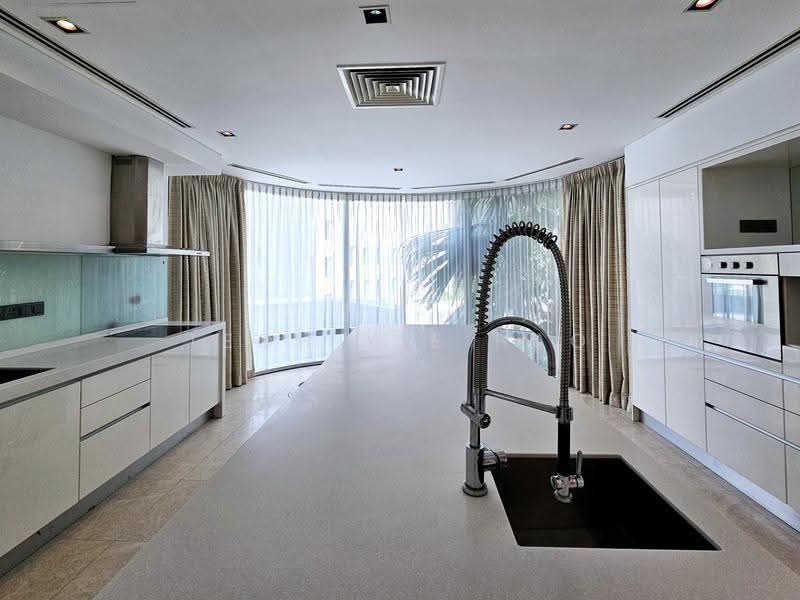 Condominium for Rent at The Avare - Teoh Yie Hao - Kitchen - PropertyGuru.com.my