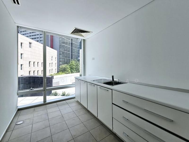 Condominium for Rent at The Avare - Teoh Yie Hao - Kitchen - PropertyGuru.com.my
