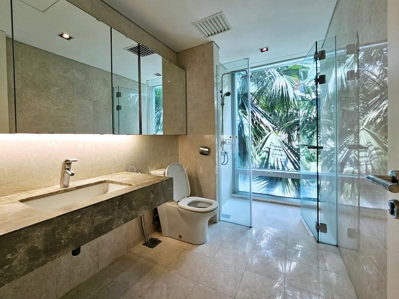 Condominium for Rent at The Avare - Teoh Yie Hao - Bathroom - PropertyGuru.com.my