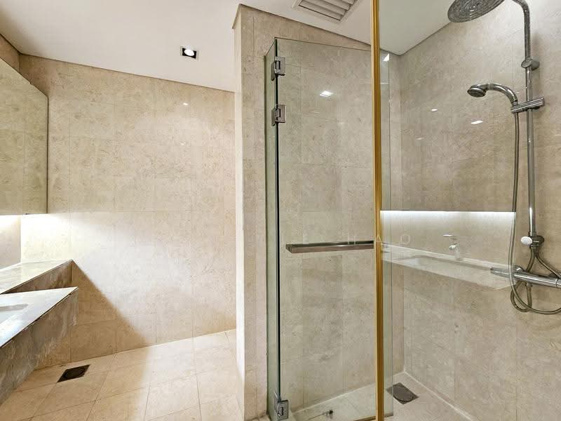 Condominium for Rent at The Avare - Teoh Yie Hao - Bathroom - PropertyGuru.com.my