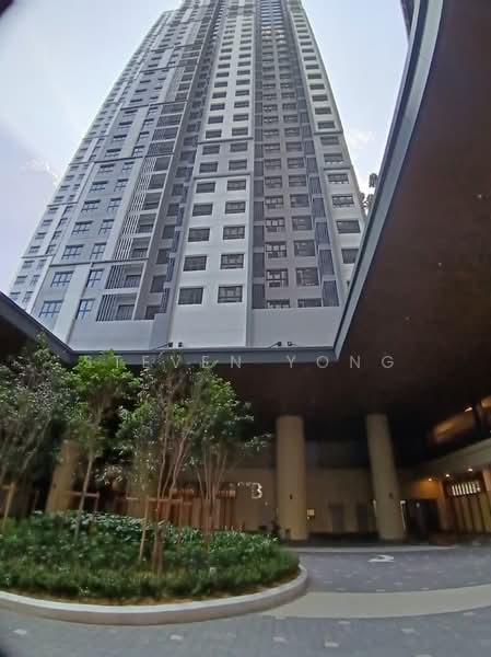 Servis Apartment untuk Disewa di Jernih Residence - Steven Yong - Exterior - PropertyGuru.com.my