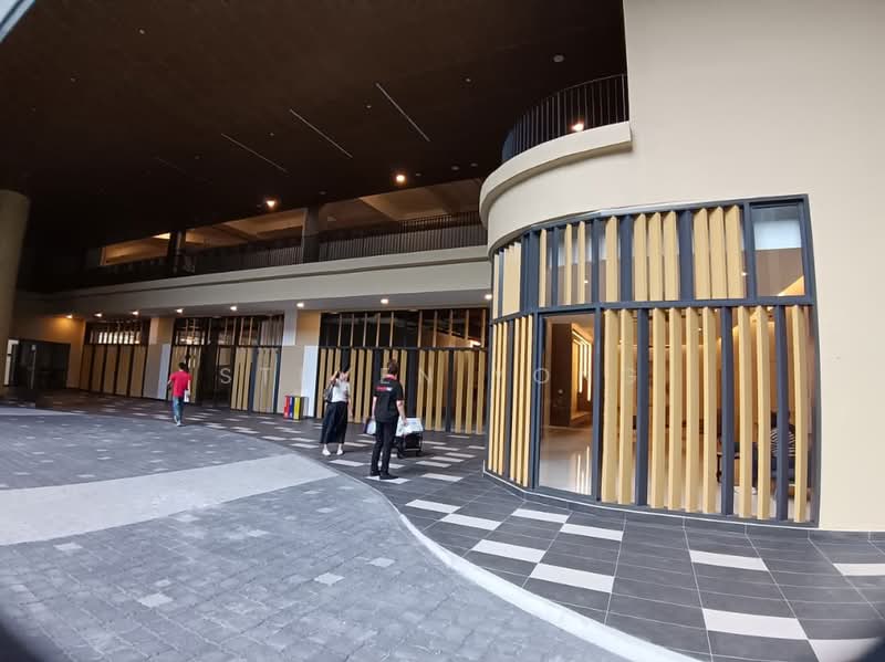 Servis Apartment untuk Disewa di Jernih Residence - Steven Yong - Exterior - PropertyGuru.com.my