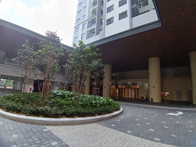Servis Apartment untuk Disewa di Jernih Residence - Steven Yong - Exterior - PropertyGuru.com.my