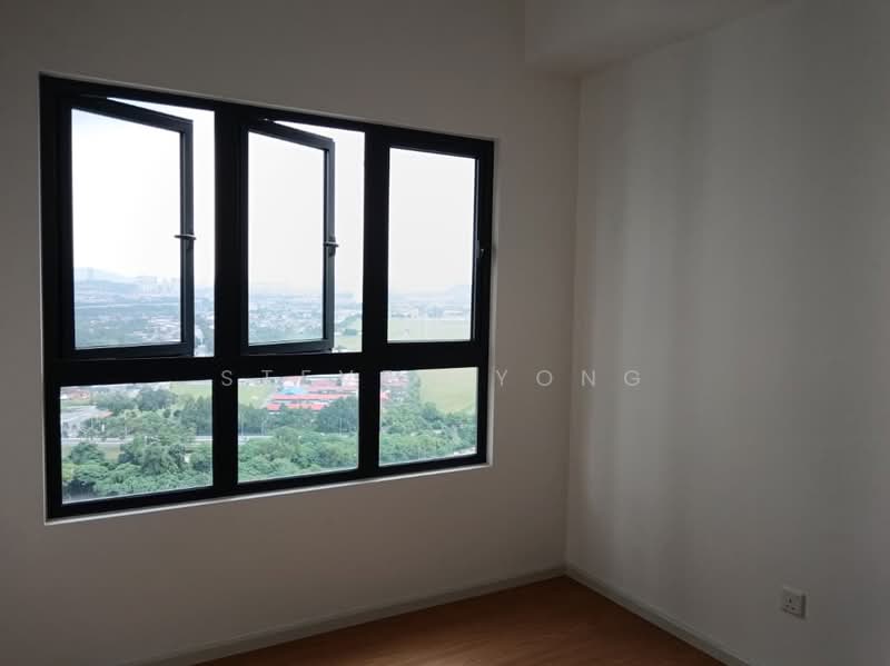 Servis Apartment untuk Disewa di Jernih Residence - Steven Yong - View - PropertyGuru.com.my