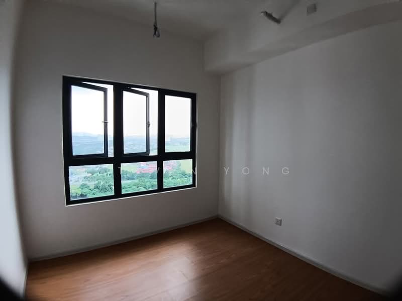 Servis Apartment untuk Disewa di Jernih Residence - Steven Yong - View - PropertyGuru.com.my