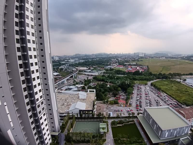 Servis Apartment untuk Disewa di Jernih Residence - Steven Yong - Exterior - PropertyGuru.com.my