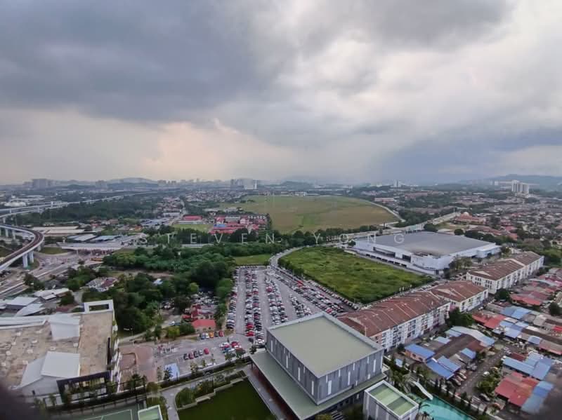 Servis Apartment untuk Disewa di Jernih Residence - Steven Yong - Exterior - PropertyGuru.com.my
