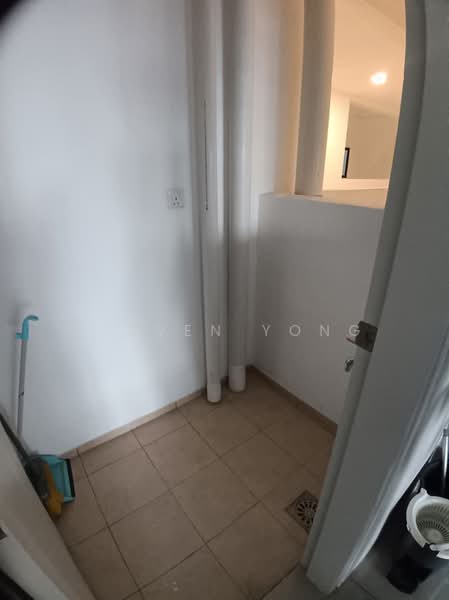 Servis Apartment untuk Disewa di Jernih Residence - Steven Yong - Interior - PropertyGuru.com.my