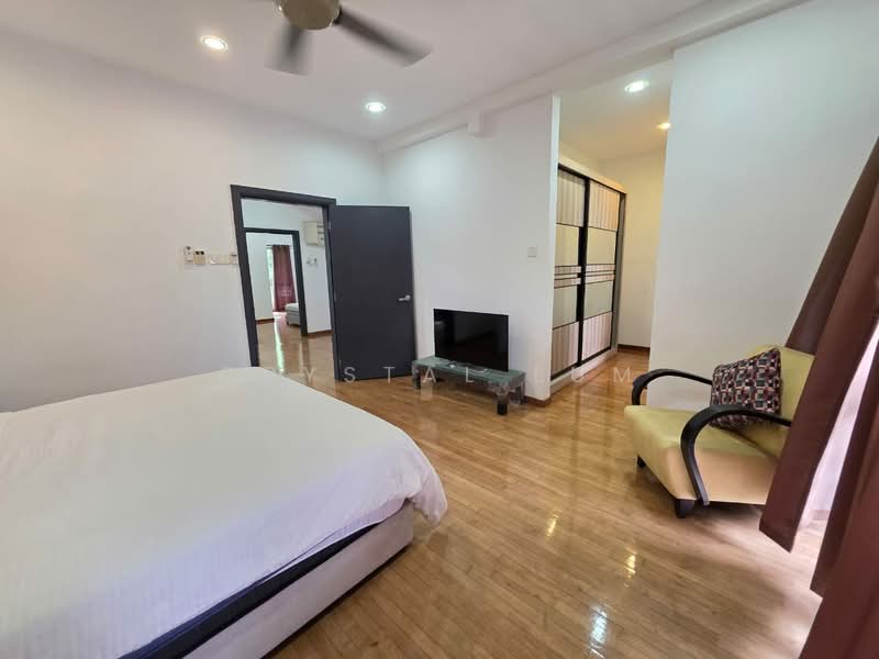 2.5-storey Terraced House for Rent in Sutera Damansara (Damansara Damai) - Crystal Lum - Bedroom - PropertyGuru.com.my