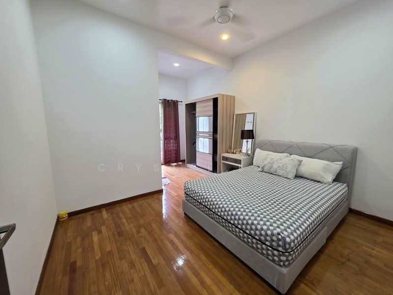 2.5-storey Terraced House for Rent in Sutera Damansara (Damansara Damai) - Crystal Lum - PropertyGuru.com.my