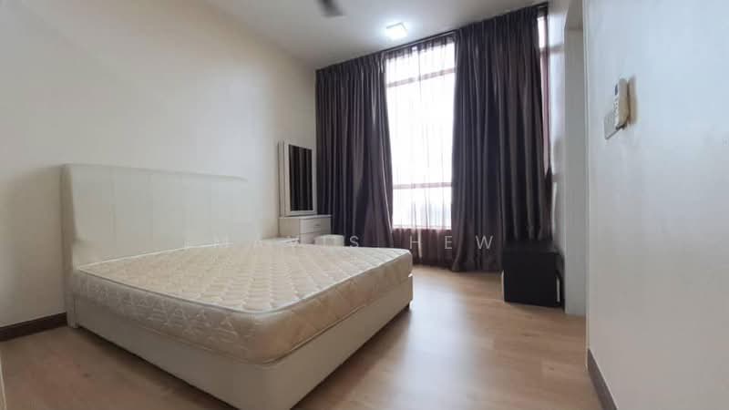 Service Residence for Rent at Greenfield Regency - Mavis Hew - Bedroom - PropertyGuru.com.my