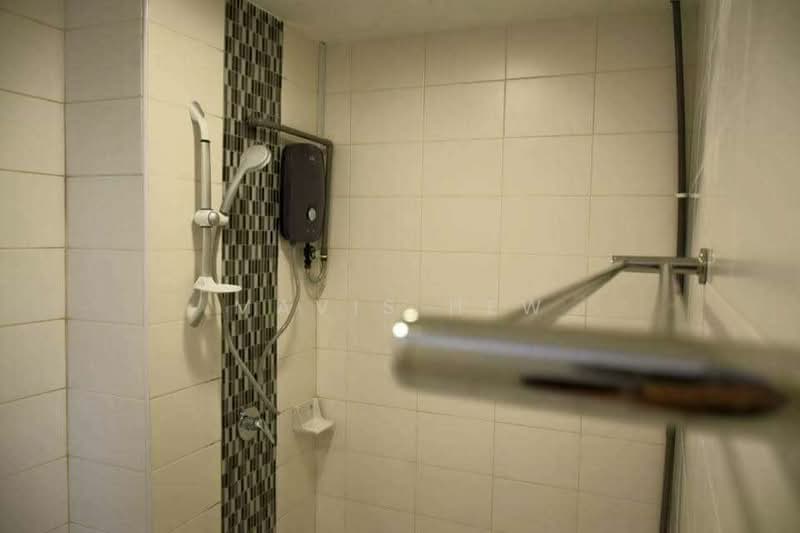 Service Residence for Rent at Greenfield Regency - Mavis Hew - Bathroom - PropertyGuru.com.my