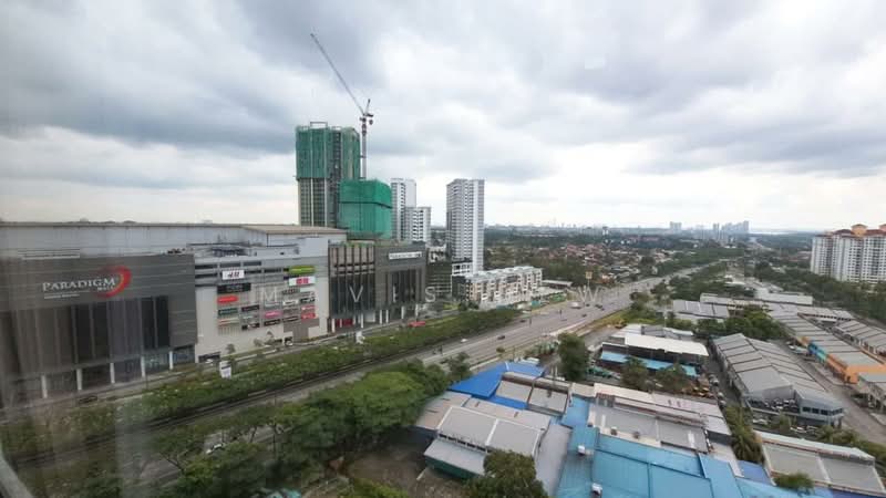 Service Residence for Rent at Greenfield Regency - Mavis Hew - Exterior - PropertyGuru.com.my