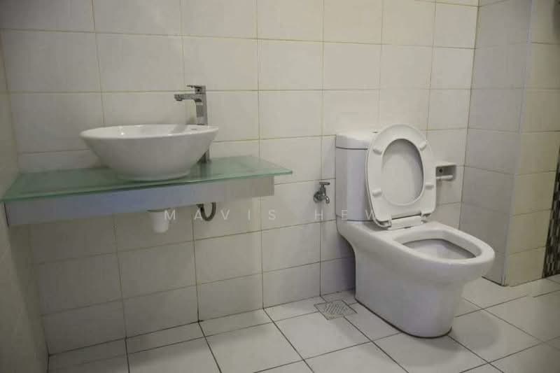 Service Residence for Rent at Greenfield Regency - Mavis Hew - Bathroom - PropertyGuru.com.my