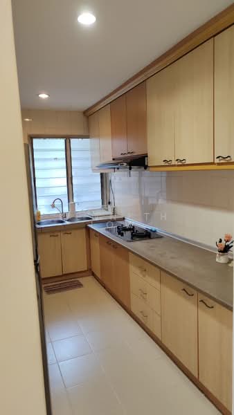 Kondominium untuk Disewa di Forest Green - Kenneth Low - Kitchen - PropertyGuru.com.my