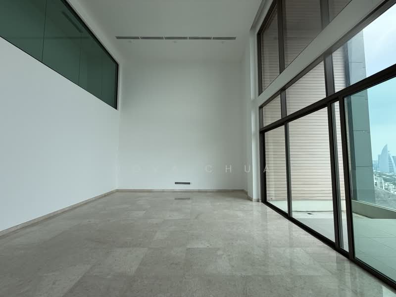 Condominium for Sale at Pinnacle Bangsar - Nova Chua - View - PropertyGuru.com.my