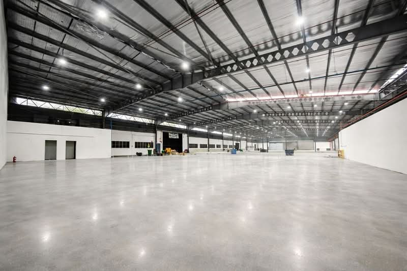 Factory for Sale in Kota Tinggi (Johor) - Hui Hui Lim - Interior - PropertyGuru.com.my