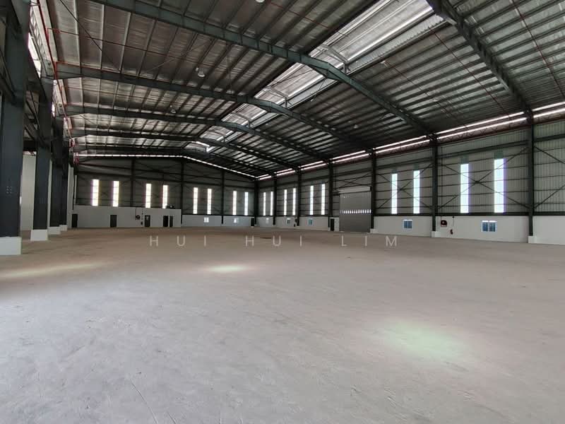 Factory for Sale in Kota Tinggi (Johor) - Hui Hui Lim - Interior - PropertyGuru.com.my