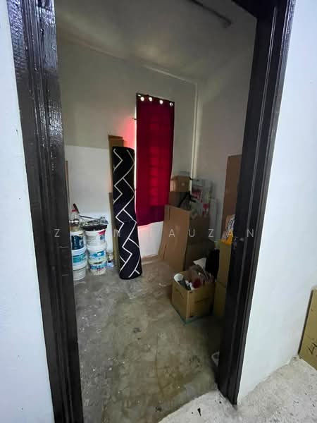 2-storey Terraced House for Rent in Rawang (Selangor) - Zann Fauzan - Interior - PropertyGuru.com.my