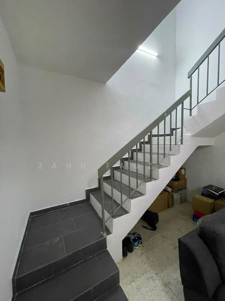 2-storey Terraced House for Rent in Rawang (Selangor) - Zann Fauzan - Interior - PropertyGuru.com.my